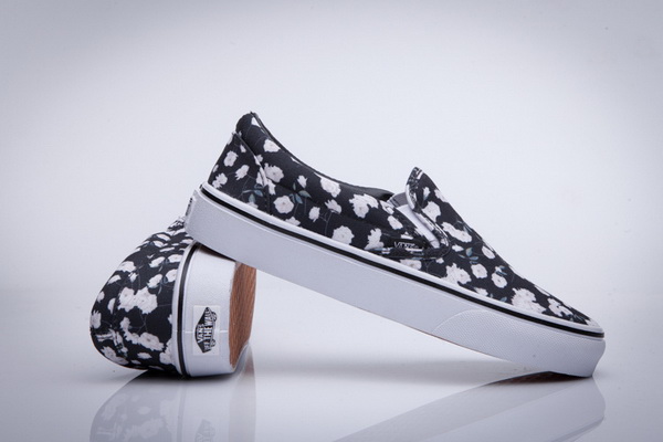 Vans Low-Top Slip-on Men Shoes--098